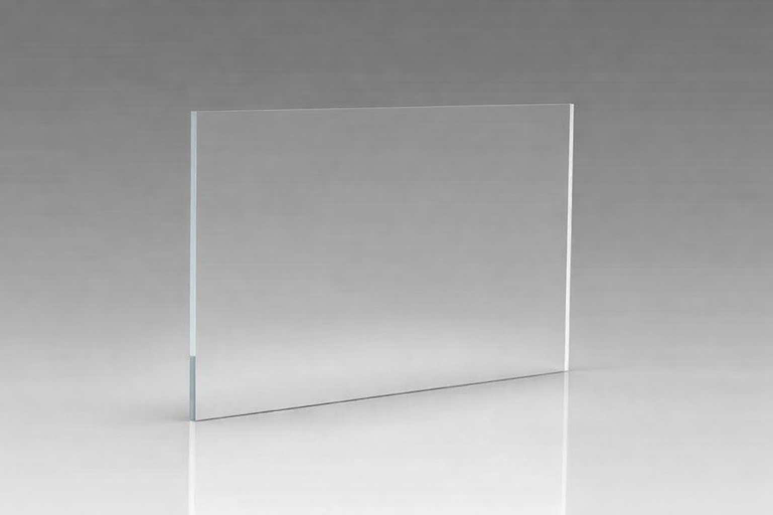 Plain Glass